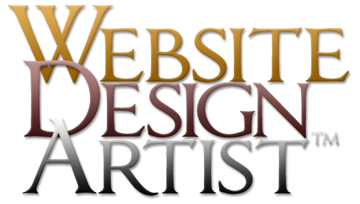 Website Design Artist TM